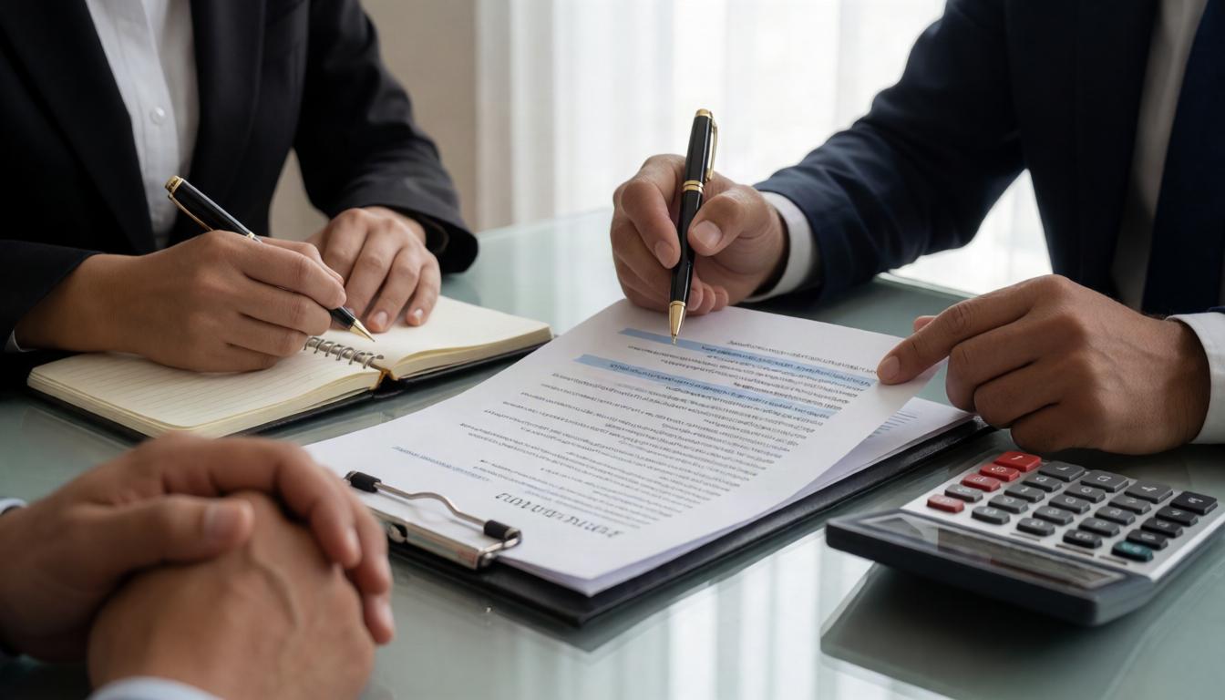 Legal Help for Business Decisions